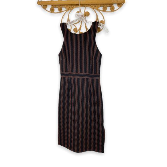 Maeve Meridian sheath dress S - Picture 2 of 7